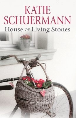 Katie Schuermann - House of Living Stones, Häftad