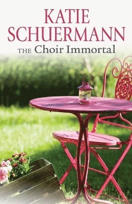 Katie Schuermann - Choir Immortal, Häftad