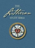 Edward Engelbrecht - Lutheran Study Bible-ESV, Häftad