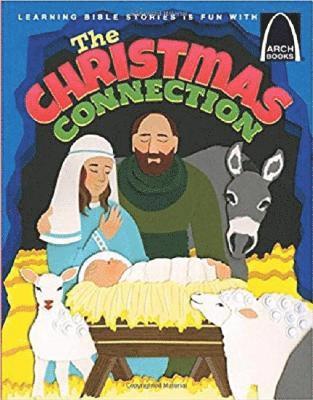 Christmas Connection - Arch Books