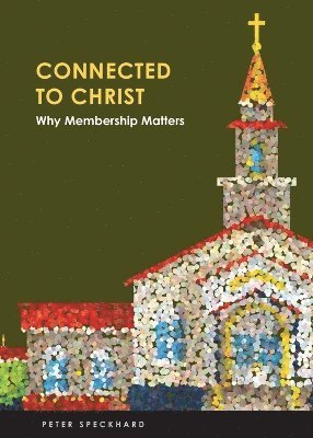 Peter Speckhard - Connect to Christ, Häftad
