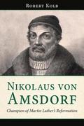 Nikolaus Von Amsdorf