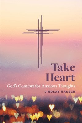 Lindsay Hausch - Take Heart, Häftad