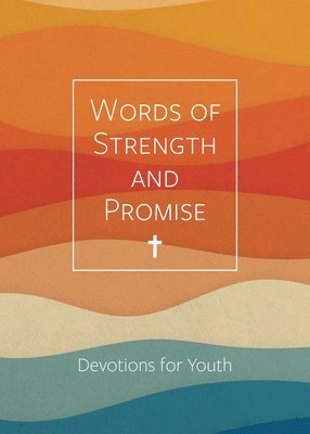 Amy Bird - Words of Strength and Promise, Inbunden
