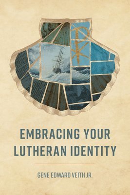 Rachel McCloskey Hart - Embracing Your Lutheran Identity, Häftad. Tillgänglighet: Lägg i varukorg
