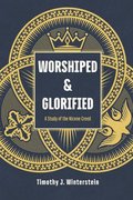 Nicene Creed Bible Study