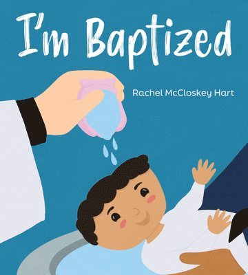I'm Baptized