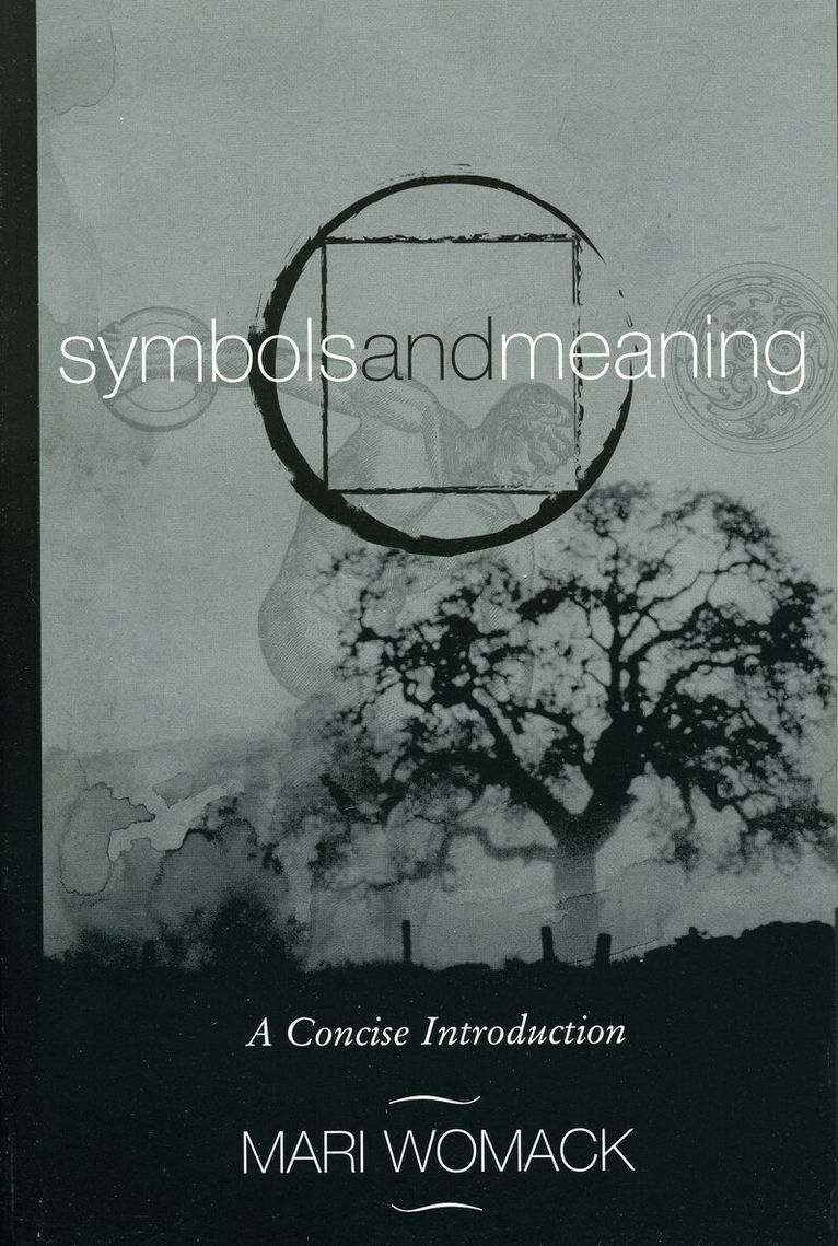 Mari Womack - Symbols and Meaning, Häftad. Tillgänglighet: Lägg i varukorg
