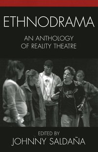 Ethnodrama