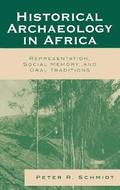 Historical Archaeology in Africa