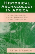 Historical Archaeology in Africa