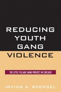 Reducing Youth Gang Violence