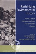 Rethinking Environmental History