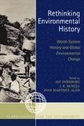 Rethinking Environmental History