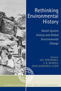 Rethinking Environmental History