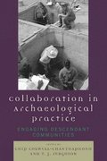 Collaboration in Archaeological Practice