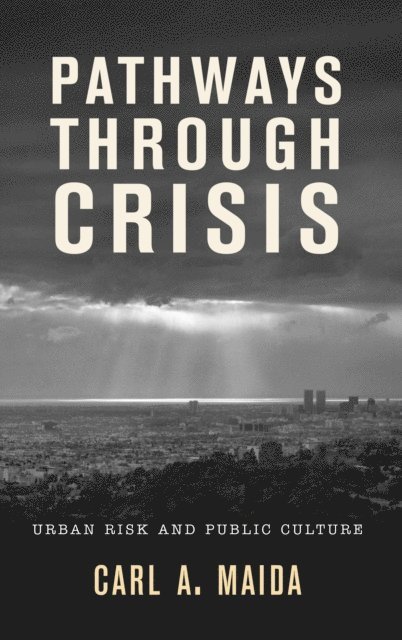 Carl A. Maida - Pathways through Crisis, E-bok