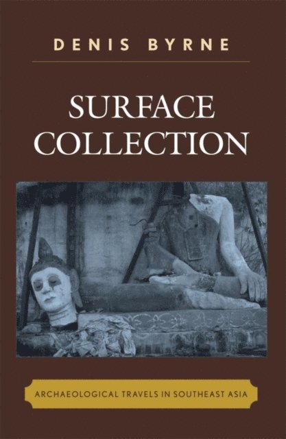 Denis Byrne - Surface Collection, E-bok