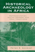 Historical Archaeology in Africa