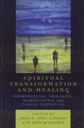 Spiritual Transformation and Healing