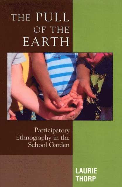 Laurie Thorp - Pull of the Earth, E-bok