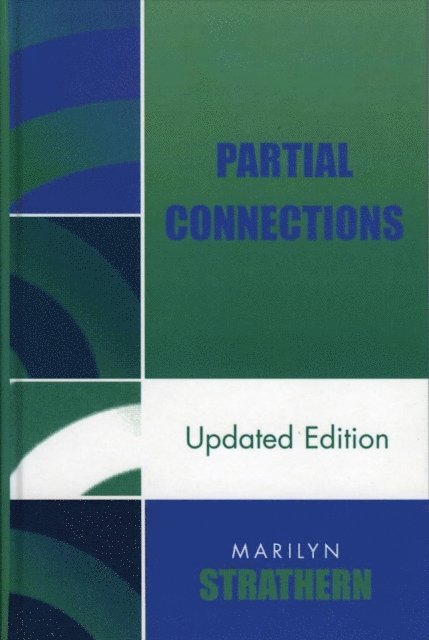 Marilyn Strathern - Partial Connections, E-bok