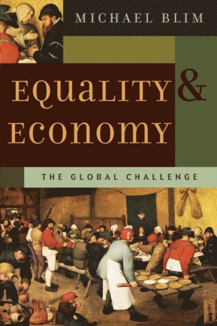 Michael Blim - Equality and Economy, E-bok