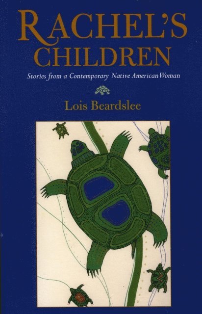 Steve Beard - Rachel's Children, E-bok