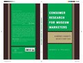 Consumer Research for Museum Marketers