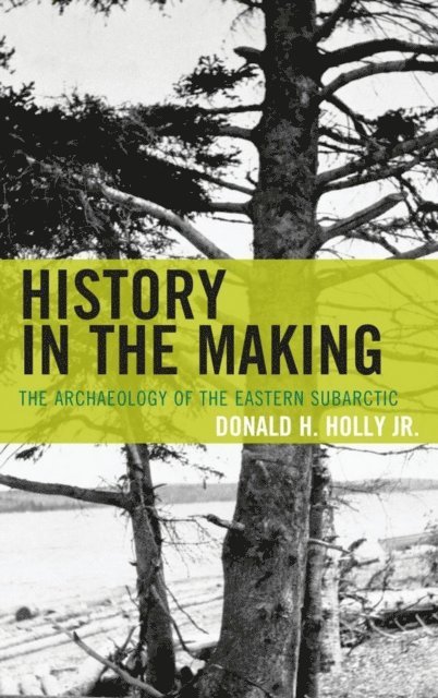 Donald H. Holly Jr. - History in the Making, E-bok