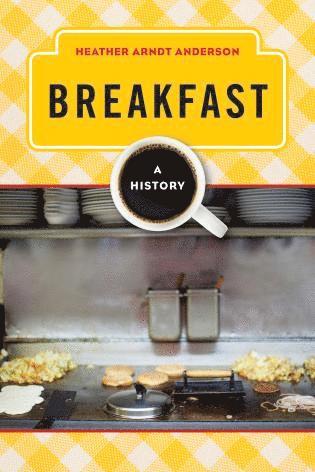 Breakfast av Heather Arndt Anderson
