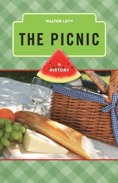 Walter Levy - Picnic, E-bok