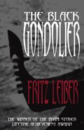 Black Gondolier and Other Stories