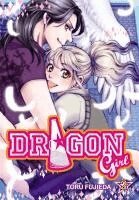 Toru Fujieda - Dragon Girl: Vol 2, Häftad