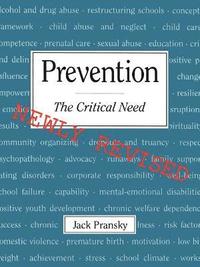 Prevention