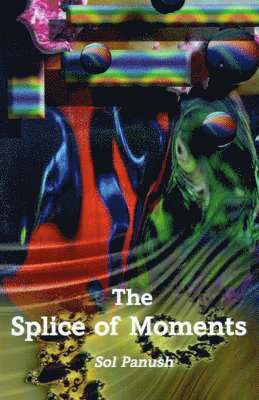 Splice of Moments