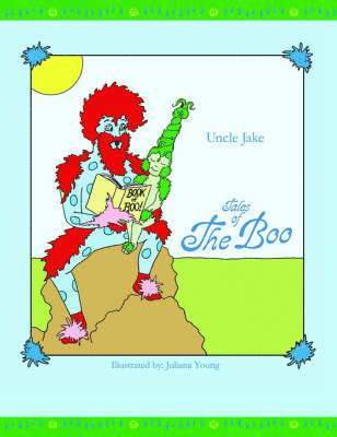 Tales of the Boo