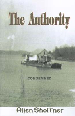 Allen Shoffner - Authority, Häftad