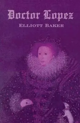 Elliott Baker - Doctor Lopez, Häftad. Tillgänglighet: Lägg i varukorg