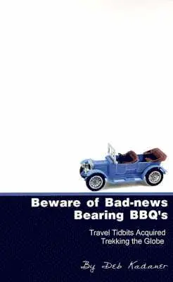 Deb Kadaner - Beware of Bad-news Bearing BBO's, Häftad. Tillgänglighet: Lägg i varukorg