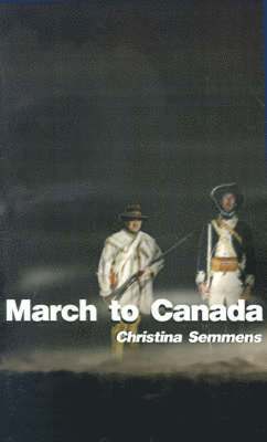 March to Canada