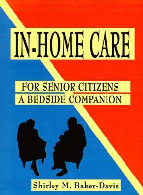 In-home Care for Senior Citizens