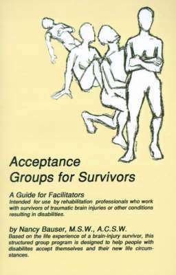 Acceptance Groups for Survivors