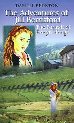 Daniel Preston - Adventures of Jill Berrisford, Häftad