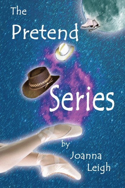 Joanna Leigh - Pretend Series, E-bok