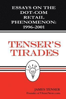 Tenser's Tirades