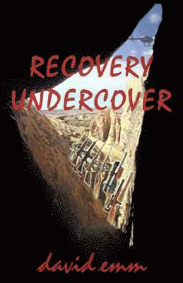 david emm - Recovery Undercover, Häftad. Tillgänglighet: Lägg i varukorg