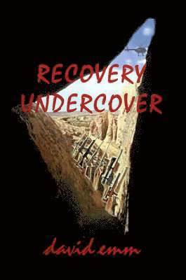 david emm - Recovery Undercover, Inbunden. Tillgänglighet: Lägg i varukorg