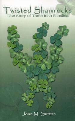 Twisted Shamrocks