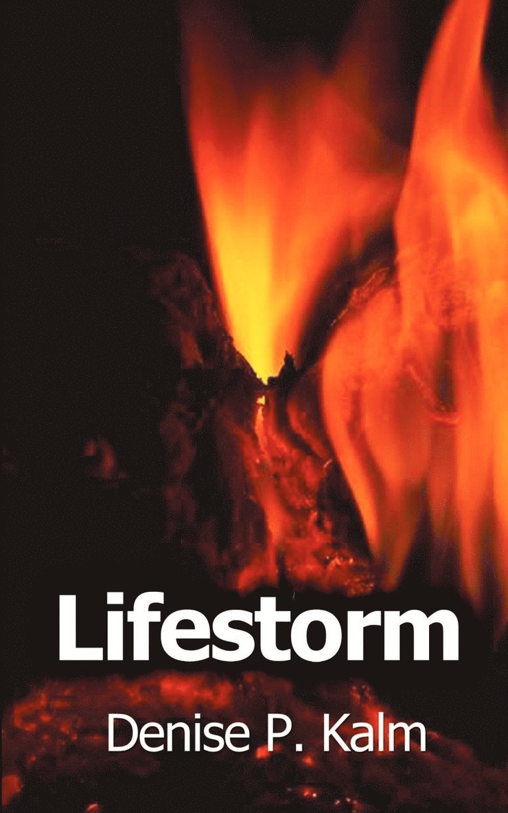 Denise P. Kalm - Lifestorm, Häftad. Tillgänglighet: Lägg i varukorg